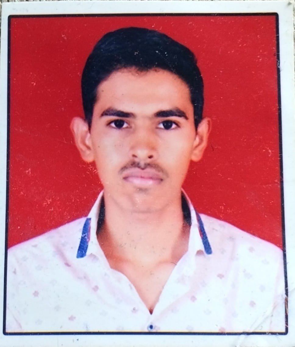 candidate image