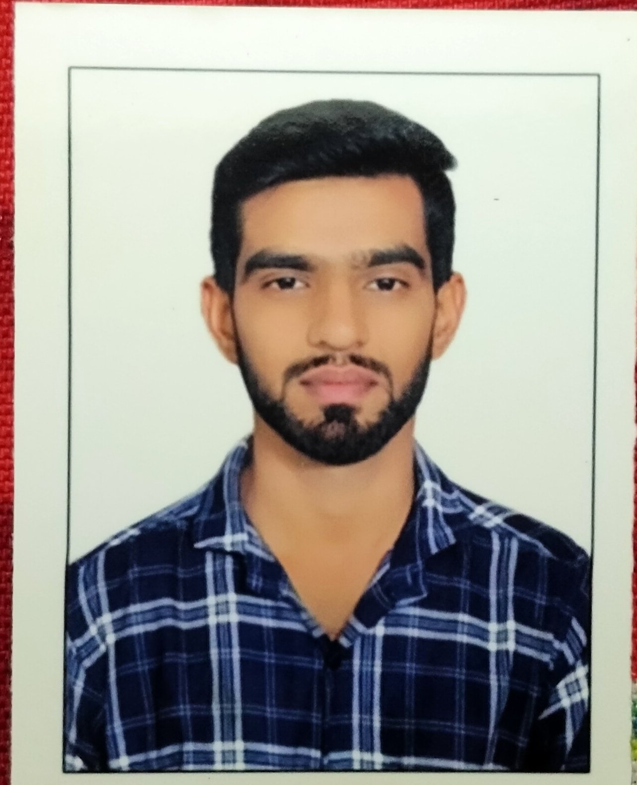 candidate image